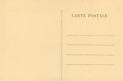 ला शेज़-डीऊ — चर्च के अंदर (1343-1378) — पीछे