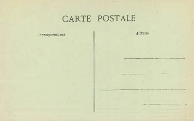 Abbaye de St-WANDRILLE — W Klasztorze — Wspaniałe umywalki, sztuka renesansu i delikatna drzwi do refektariu, uznawane za skarby Abbatii. — Rewers