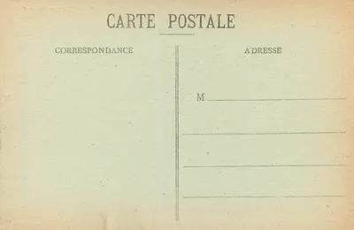 Vesoul - Lycée Gérôme — Verso