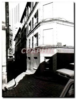Rue de l'Église — Lyon