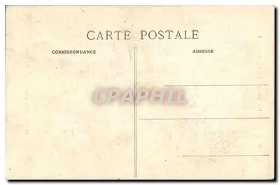 Feridas gloriosas — Série humorística da guerra de 1914, n°19 — editor não visível — Verso