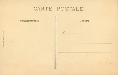 Túmulo de Laurent de Médicis — Florença — J.-E. Bulloz, Editor — Verso