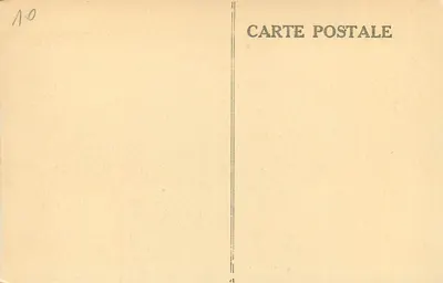 Montpellier — Las Tres Gracias — n°71 — Reverso
