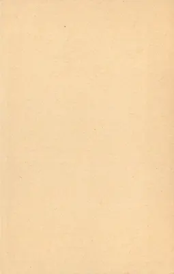Busto hindu do Gandhâra — Arte hindu do Gandhâra — Fernand Nathan, Editor, Paris — 1073 — Verso