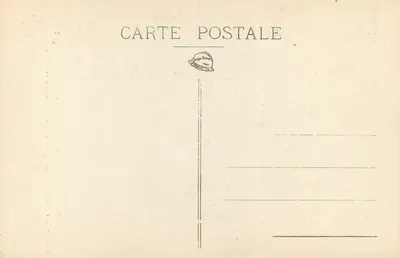 Muzeum w Dijonie — Adoracja Pasterzy — Maître de Flemalle, szkoła flamandzka, wiek XV — Rewers