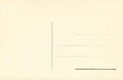 Perugia - Pinacoteca - Spojenie Jezusa; mistrz S. Francesco (XIII wiek) — wydawca nieznany, nr serii 1274 — Rewers