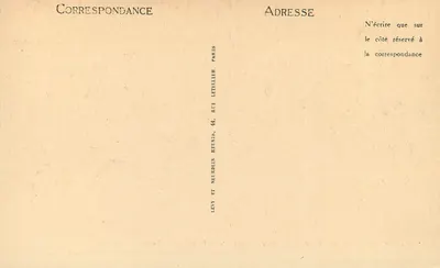 Zamek w Compiègne — Salony Katedry — Tapisserie Coriolan — Rewers