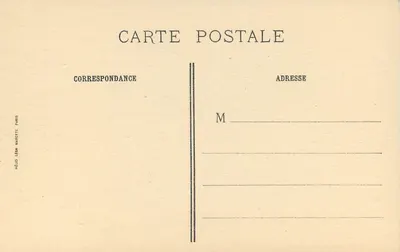 Institut da França — Abadia de Chaalis — Paravent de saboneteira e consola Régence — Verso