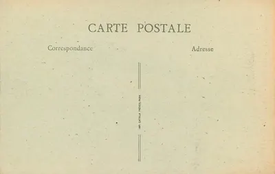 Baume-les-Messieurs — Monolit — C·L·B — Rewers