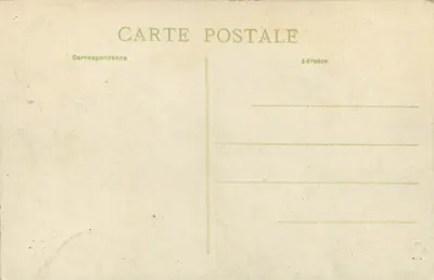 Le Lioran sob a neve — Cantal 464 — Visão geral — Verso