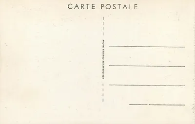 Saint-Point — Castelo de Lamartine — Lembranças de Lamartine — Verso