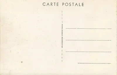 Saint-Point — Castelo de Lamartine — Quarto de dormir e leito de morte do poeta (1869) - No fundo, lareira dos Poetas — Verso