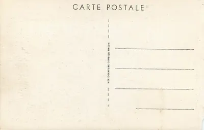 Saint-Point — Castelo de Lamartine — Lembranças de Lamartine — Verso