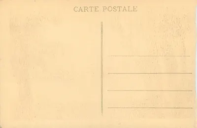 Lago de Hossegor, perto de Capbreton — La Pergola — Potana, n°20 — Verso
