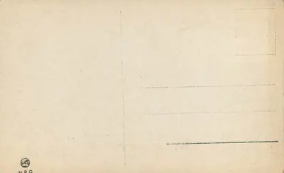 Madonna con il Bambino — opera di Lippi — edizione, n° 409 — Verso