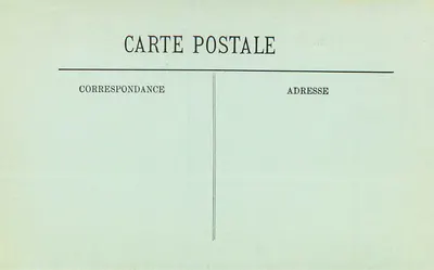 Maigné — Zamek Resteau — LL — Rewers