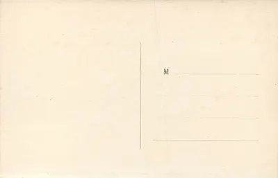 Palácio de FONTAINEBLEAU — Antigo Salão dos Oficiais das Rainhas Mães — n°46 — Verso
