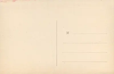 Palácio de Fontainebleau — Gabinete do Papa — n°48 — Verso