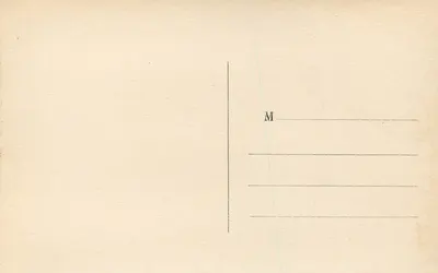 Forêt de FONTAINEBLEAU — La Fontaine Sanguinée — n°82 — Verso