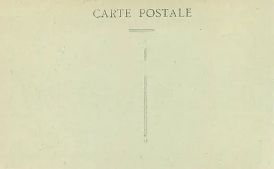 Castillo de Pau -- Tapiz de los Gobelinos - La Cosecha de Frutas -- Edición Varche — Reverso