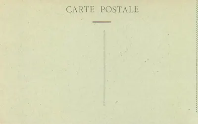 Castillo de Pau — Desmayo de Gabrielle d'Estrée — Edición Variéchon, n°20 — Reverso