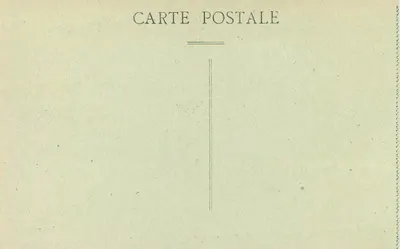 Castelo de Pau — Quarto de Henri d'Albret — Edição Varichon n°11 — Verso