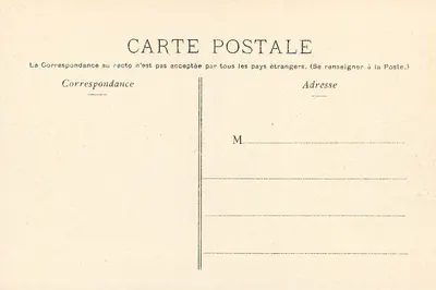 Pays d'Aran — Wzgórze Bécibéri (3004) widziane z Punty de Comolo Forno (3032) — kolekcja Spont, wyd. Paris — Rewers
