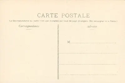 Pays d'Aran — Punta de Comolo Forno (3032) — Kolekcja Spont, wyd. Paryż — Rewers