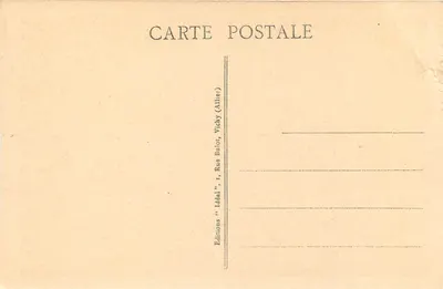 Le Puy - Le Cloître - Chapiteau représentant le triomphe de la Religion chrétienne sur les Musulmans (XIIe s.) — Verso