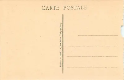 Le Puy - O Claustro - Capitel representando o triunfo da Religião cristã sobre os Muçulmanos (século XI) — Verso