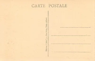 Le Puy - O Claustro - Capitel da Antiga Egito (século IX) — Verso