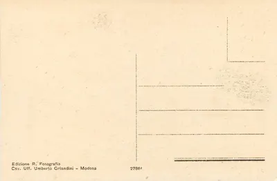 Modena - Palazzo Municipale. Sala del Fuoco - Affreschi di Nicolò dell'Abate - Particolare — Verso