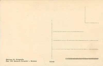 Modena - Palácio Municipal. Sala del Fuoco - Frescos de Nicolò dell'Abate - Detalhe — Verso