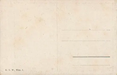 Kompozycja owoców — praca De Heema — Liechtensteinische Gemälde-Galerie, Wiedeń — Rewers