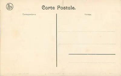 Fr. Snijders — Natureza morta — Museu Real de Anvers — Verso