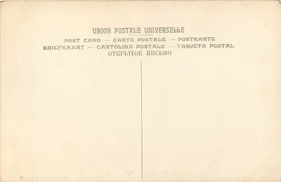 BOTH — Pejzaż — Muzeum w Brukseli — Rewers