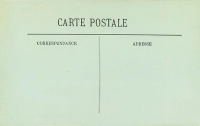 Maigné — Zamek Resteau — LL — Rewers