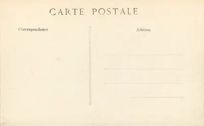 Saint-Georges-du-Bois — Vista Panorâmica — n°2 — Verso