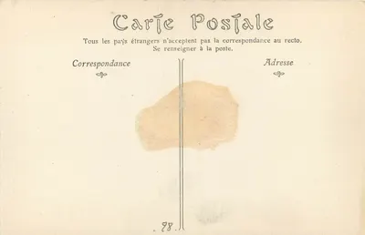 Katedra w CHARTRES — Nef i chórz — ND Phot — Rewers