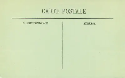 Nogent-le-Rotrou — Cruzeiro de São Laurent — LL. — Verso