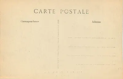 Versajles — Galerie Szyklańców — Galeria lustrzana — Rewers