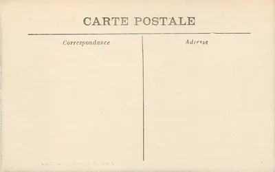 Le Vallée della Dordogna vicino a Spontour — I Più Belli Siti della Corrèze, n°5 — Editore non visibile — Verso