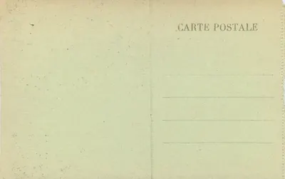 Gimel (Corrèze) — Les Cascaratelles — nr 239 — Rewers