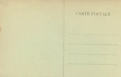 Gimel (Corrèze) — Pierwsza Przepaść — n°36 — Rewers