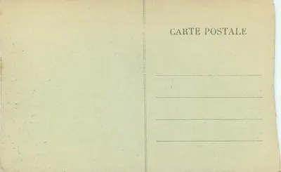 Gimel (Corrèze) — La Queue de Cheval — nr 237 — Rewers