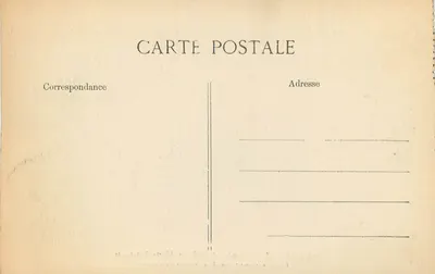 Versailles — Quarto da Rainha Maria Antonieta — Little Trianon — Verso