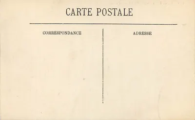 Okręg Puy — Orgues d’Espaly — LL. — Rewers