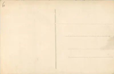 Panna Maria z Dzieciątkiem Jezus — obraz L. Cina — Muzeum Louwra, Paryż — Rewers