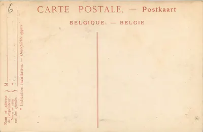 Brukselka — Pałac Sztuk Pięknych — Epizod Pasji z Lyversberg (Szkoła Dolnego Reny, koniec XV wieku) — Rewers