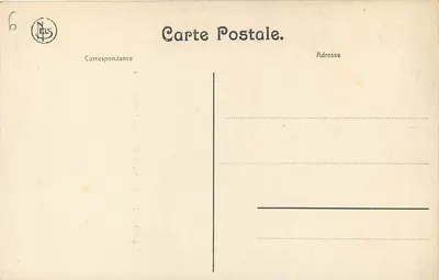 A Anunciação — obra do Mestre de Mérode — Museu de Bruxelas — Verso